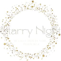 Starry Night logo